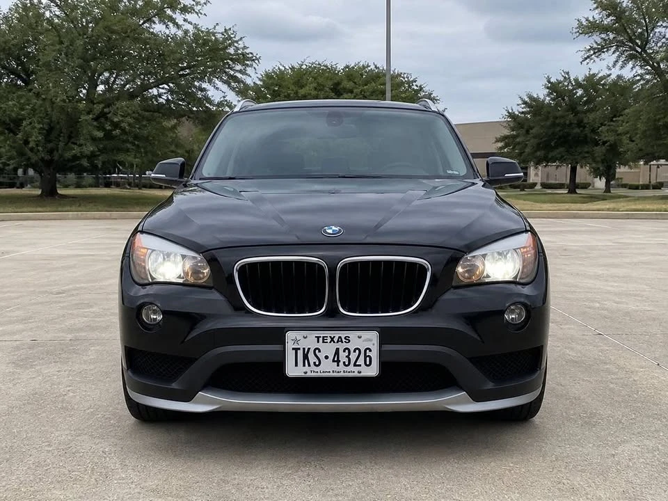 2014 BMW E84 X1 - Image 2 of 6