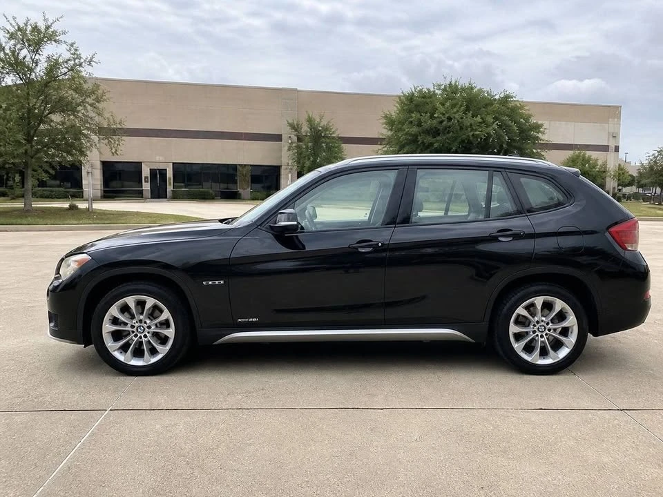 2014 BMW E84 X1 - Image 5 of 6