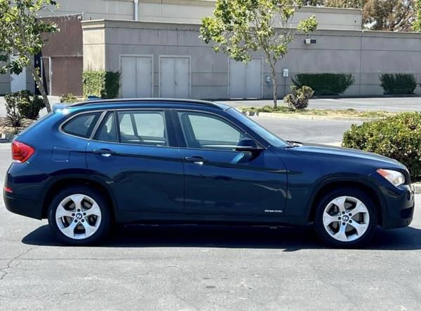 2014 BMW E84 X1 - Image 5 of 9