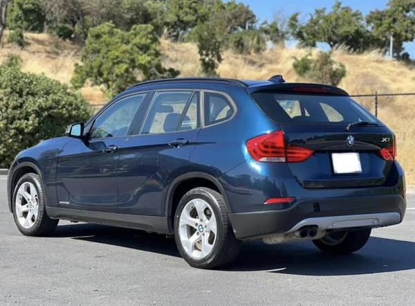 2014 BMW E84 X1 - Image 3 of 9