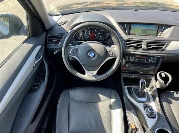 2014 BMW E84 X1 - Image 6 of 9