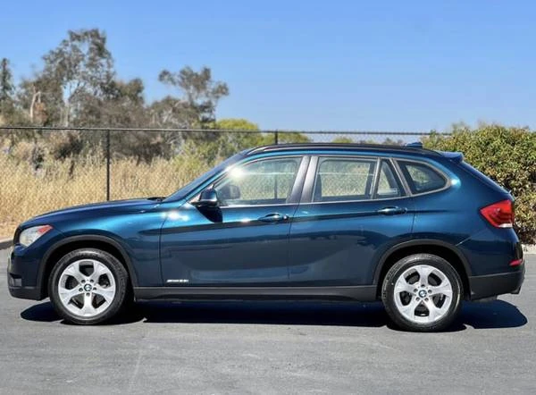 2014 BMW E84 X1 - Image 2 of 9