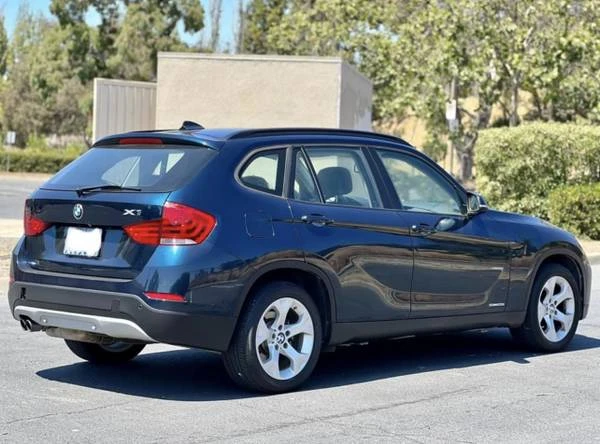 2014 BMW E84 X1 - Image 4 of 9