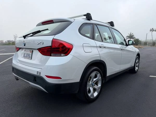 2014 BMW E84 X1 - Image 5 of 21
