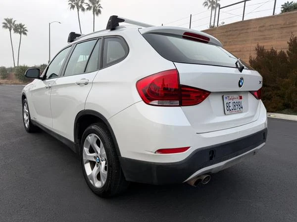 2014 BMW E84 X1 - Image 3 of 21