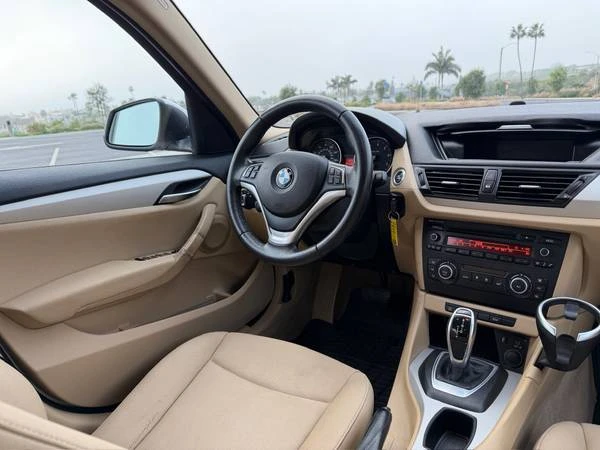 2014 BMW E84 X1 - Image 17 of 21
