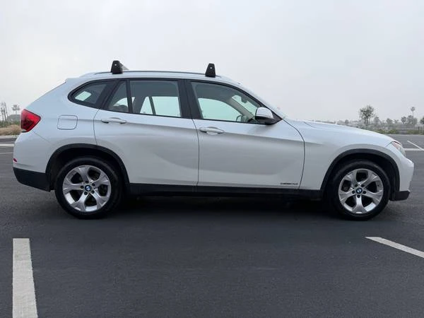 2014 BMW E84 X1 - Image 6 of 21