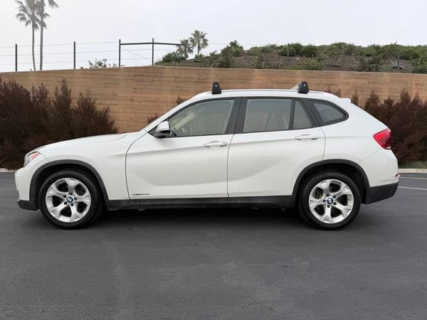 2014 BMW E84 X1 - Image 2 of 21