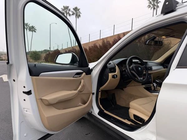 2014 BMW E84 X1 - Image 11 of 21