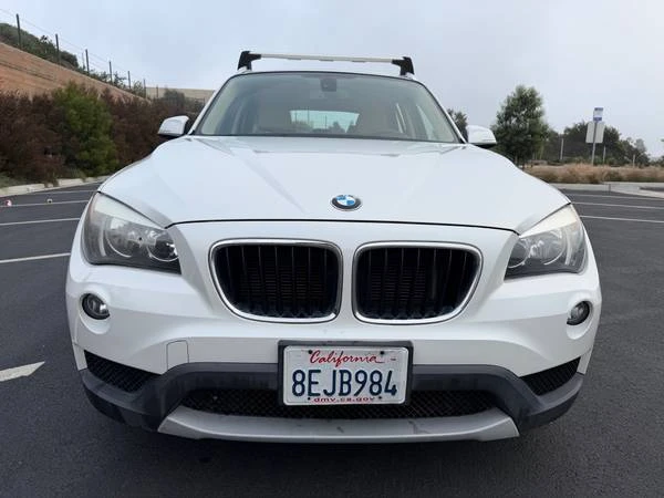 2014 BMW E84 X1 - Image 8 of 21