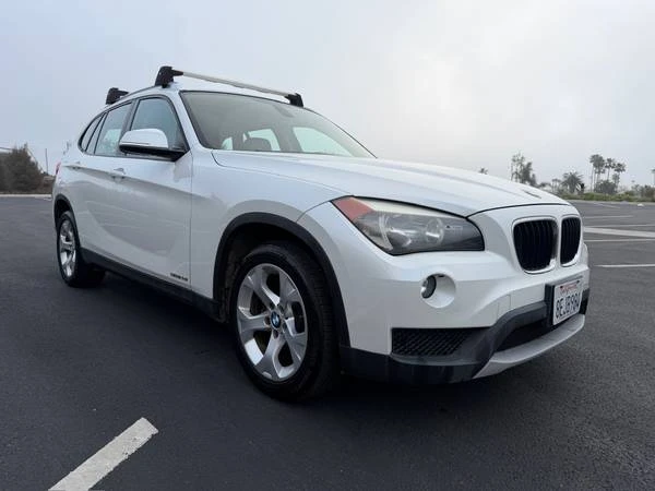 2014 BMW E84 X1 - Image 7 of 21