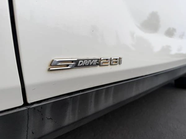 2014 BMW E84 X1 - Image 10 of 21