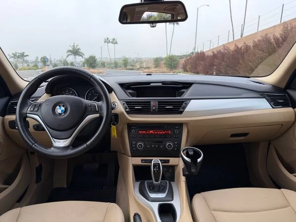 2014 BMW E84 X1 - Image 15 of 21