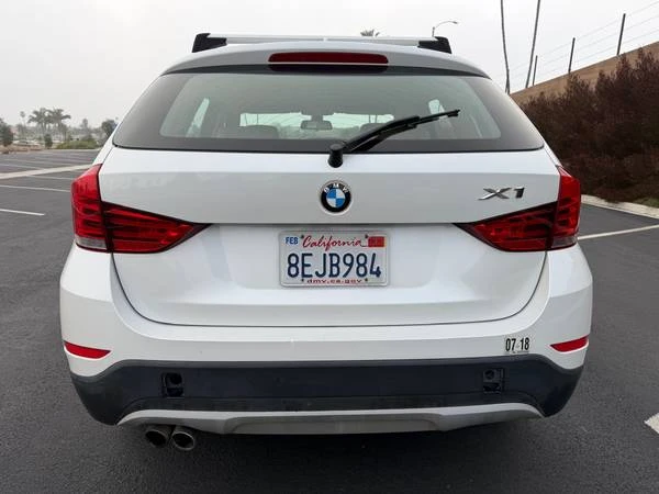 2014 BMW E84 X1 - Image 4 of 21