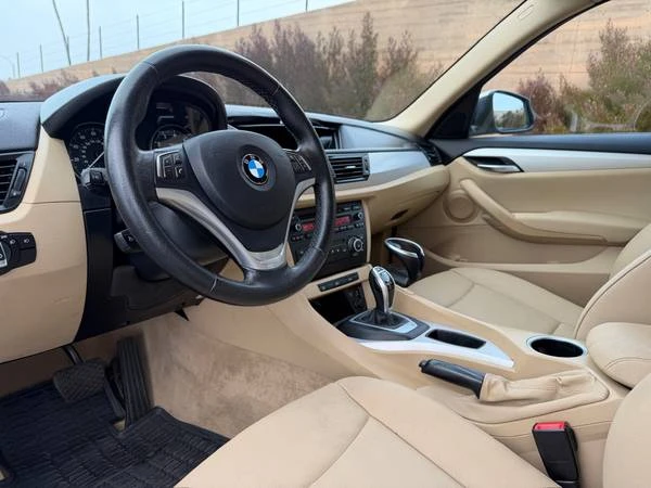 2014 BMW E84 X1 - Image 12 of 21