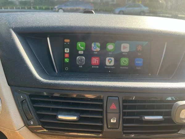 2014 BMW E84 X1 - Image 18 of 21