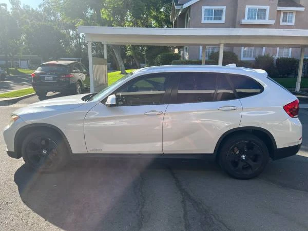 2014 BMW E84 X1 - Image 14 of 21