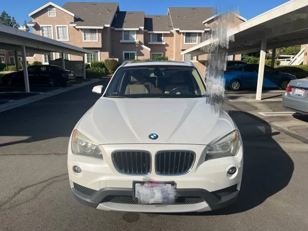 2014 BMW E84 X1 - Image 2 of 21
