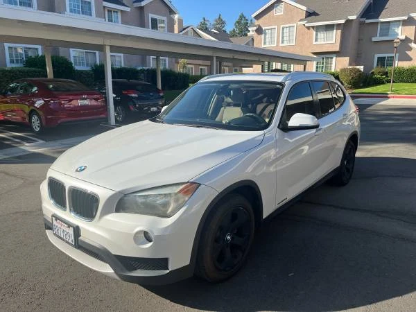2014 BMW E84 X1 - Image 15 of 21