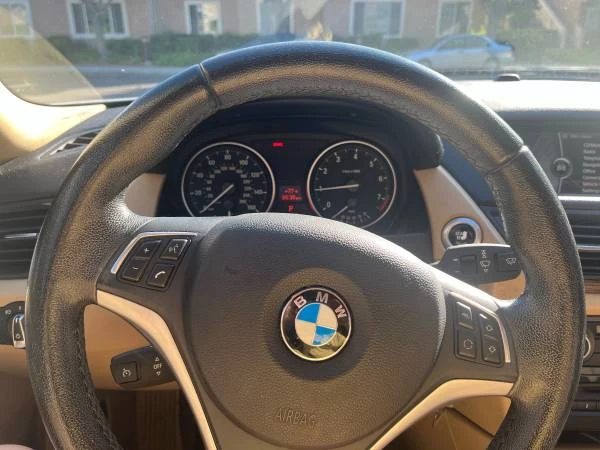 2014 BMW E84 X1 - Image 21 of 21