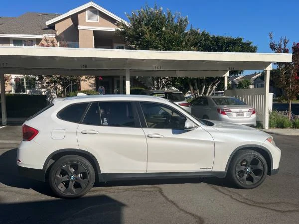 2014 BMW E84 X1 - Image 12 of 21