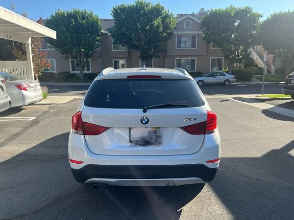 2014 BMW E84 X1 - Image 3 of 21