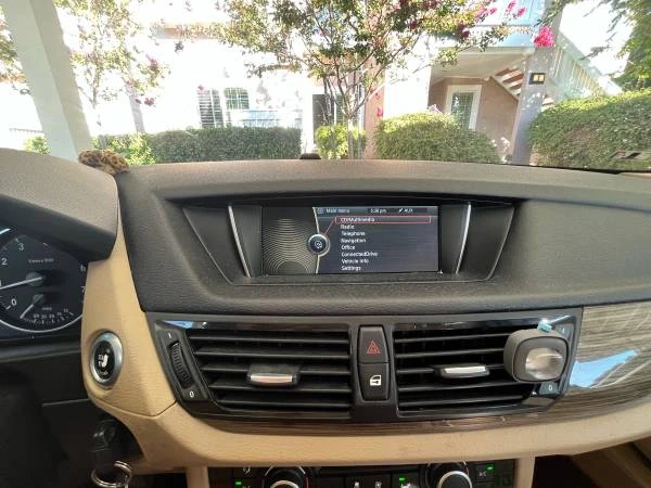 2014 BMW E84 X1 - Image 5 of 21