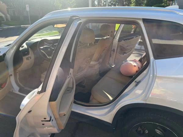 2014 BMW E84 X1 - Image 11 of 21