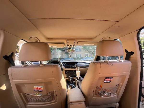 2014 BMW E84 X1 - Image 8 of 21
