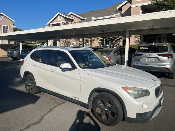 2014 BMW E84 X1 - Image 13 of 21