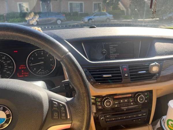 2014 BMW E84 X1 - Image 20 of 21
