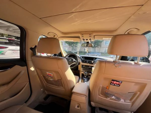 2014 BMW E84 X1 - Image 7 of 21