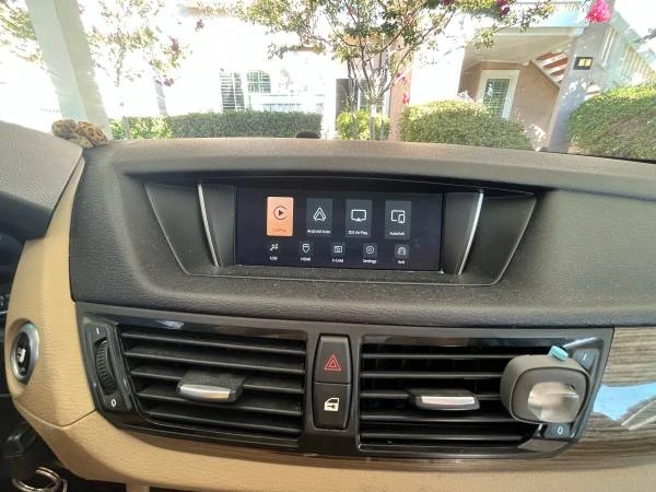2014 BMW E84 X1 - Image 4 of 21