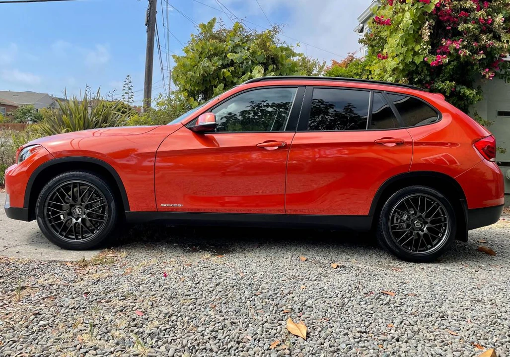 2014 BMW E84 X1 - Image 2 of 4