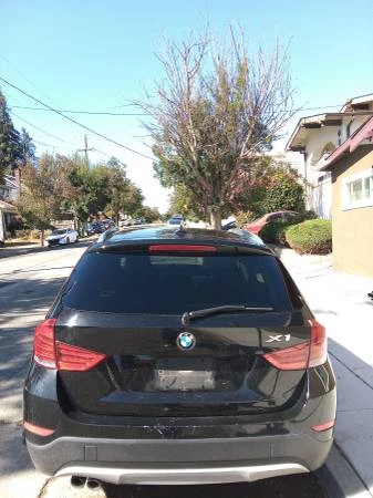 2014 BMW E84 X1 - Image 3 of 12