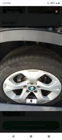 2014 BMW E84 X1 - Image 10 of 12