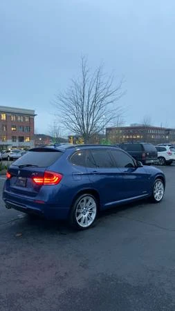 2014 BMW E84 X1 - Image 6 of 19