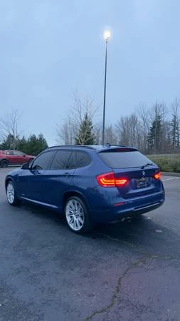 2014 BMW E84 X1 - Image 7 of 19