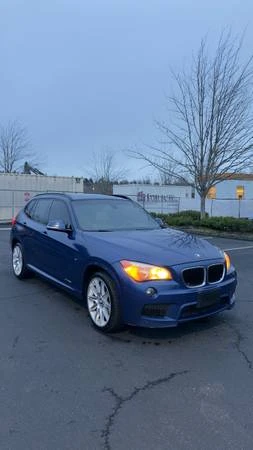 2014 BMW E84 X1 - Image 4 of 19