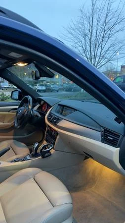 2014 BMW E84 X1 - Image 11 of 19