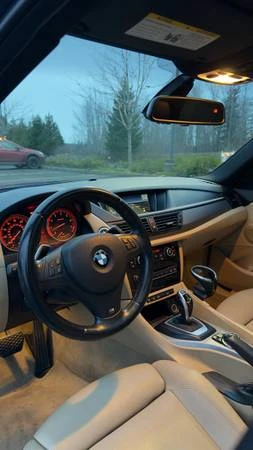 2014 BMW E84 X1 - Image 10 of 19