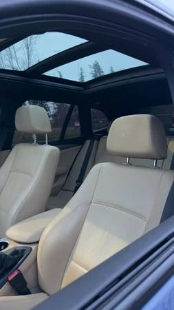 2014 BMW E84 X1 - Image 9 of 19
