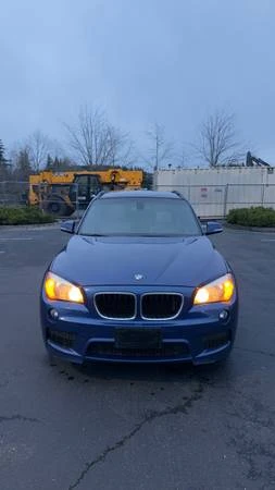 2014 BMW E84 X1 - Image 3 of 19