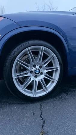 2014 BMW E84 X1 - Image 8 of 19