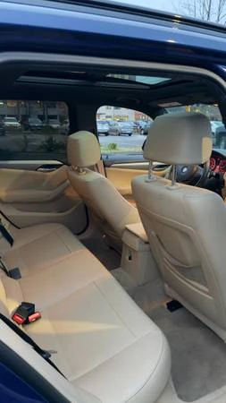 2014 BMW E84 X1 - Image 13 of 19