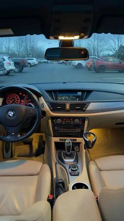 2014 BMW E84 X1 - Image 16 of 19