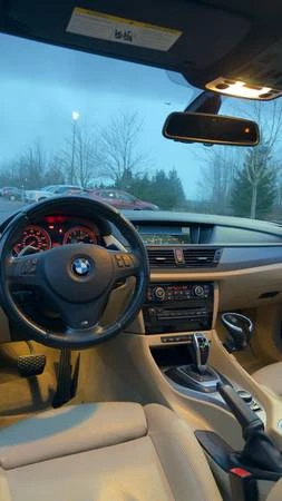 2014 BMW E84 X1 - Image 15 of 19