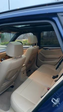 2014 BMW E84 X1 - Image 14 of 19
