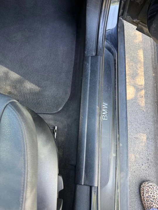 2014 BMW E84 X1 - Image 8 of 15