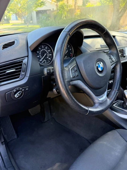 2014 BMW E84 X1 - Image 14 of 15